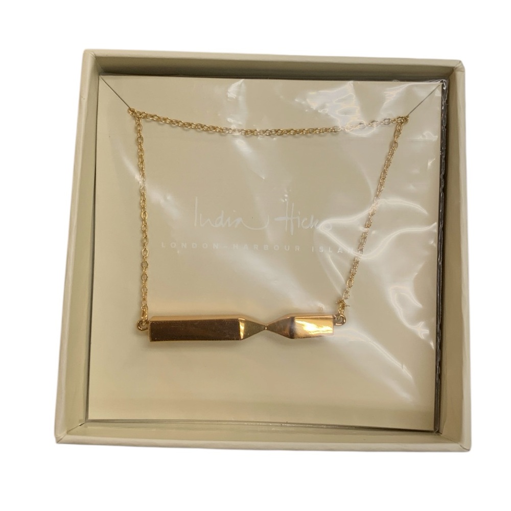 India Hicks Necklace